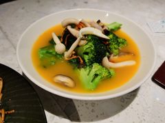 -水天堂西餐厅(昆山万象汇店)