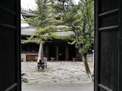-窦圌山风景区