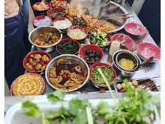 -小吴水煮(羊子巷店)