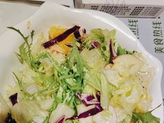 -寂寞的豆芽 烧烤酒场(丽景店)
