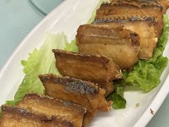 -谢记上海大排档(长寿路店)