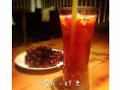 -周三的情书花园餐厅(江北店)