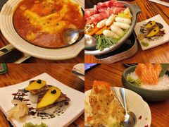 -坂吉屋·居酒屋深夜食堂(龙湖店)