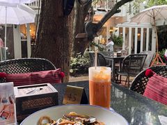 -Fern Forest Cafe