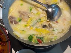 -南山翁新概念川菜(江宁万达广场店)