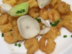 -闫府私房菜(经四路万达店)