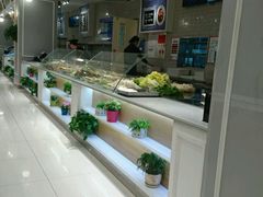 -长申国际美食广场