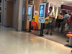 门面-麦当劳(世纪汇广场店)