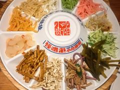 -怪噜范·老贵阳街头名小吃(鸿通城店)