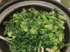 -南拳十三姨·潮汕砂锅粥·粤菜(西单大悦城店)