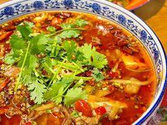 -小街47號江湖菜(四合院店)