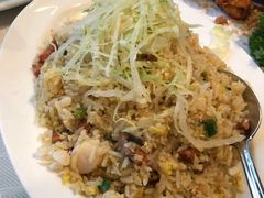 -无招牌海鲜餐厅(怡丰城店)