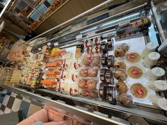 -85度C(上海中原城市广场店)