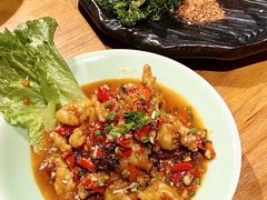 -觅山云南菜(泊富ICITY店)