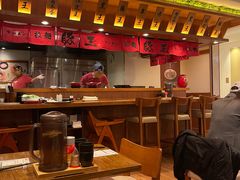 大堂-豚王拉面(澳门银河店)