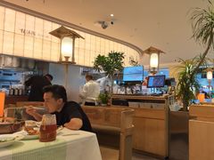 -桂满陇·蟹黄小笼汤包(巴黎春天浦建店)