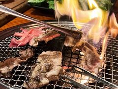 -牛佬•炭火烤肉(挂绿店)