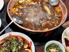 -朝伟清真铜瓢牛肉馆(三十年老·店)
