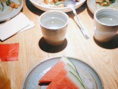 -青年公社烤鸭(青年路店)