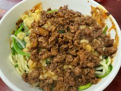 -朱儿面庄(洋河三路店)