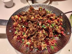 -绿草地·湘菜(7mall店)