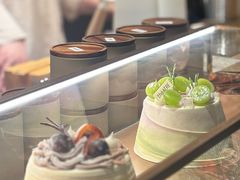 -théATRE 茶聚场(王府中環店)