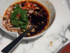 -湖滨28中餐厅·西湖宴·杭州君悦酒店