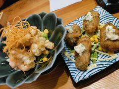 -福匠日本料理(人民路店)