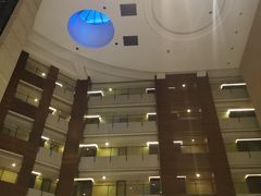 -深圳观澜格兰云天国际酒店