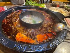 -重庆渝达老火锅(春熙路店)