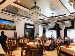 大堂-马凯餐厅(地安门店)