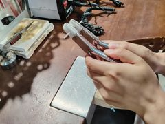 -十八字金银饰·拼豆·开蚌手工体验团建(君太百货店)