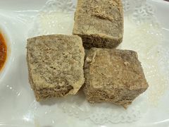 顺风臭豆腐-顺风海鲜港(金玉兰店)