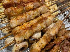 -老谢野馄饨(延安路店)