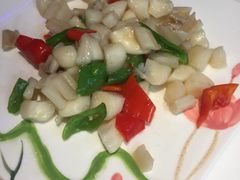 -尚岛私房菜(西方巷店)