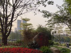 -四海公园(南山区)