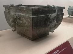 -上海博物馆(人民广场馆)