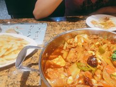 -黄记煌三汁焖锅(金凤万达广场店)