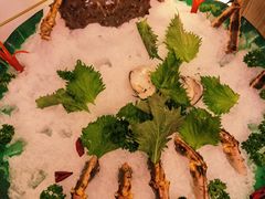 -斯普汇生蚝牛排馆(中骏世界城店)
