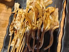 -烧蠔帮·湛江生蚝(工农店)