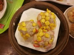 -海口骑楼小吃街