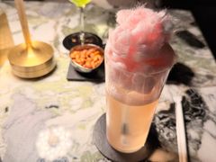 -FLAIR顶层餐厅酒吧(浦东丽思卡尔顿酒店)