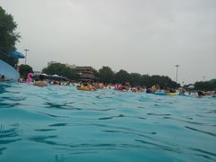 -欢乐水魔方水世界
