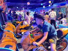 -星舰梦航(广百广场荔胜店)