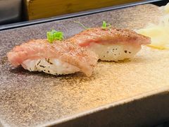 -Sushi Hanzo半藏(天环广场店)