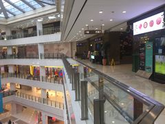 -光启城时尚购物中心