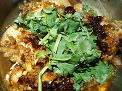 -原始泥炉烤肉(总店)