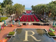 -三亚海棠湾万丽度假酒店