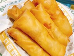 河内鲜虾卷-迷你椰·泰式大排档(虹口店)