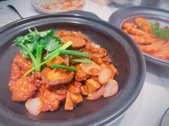 -潮堂 · 潮州菜(人广来福士店)